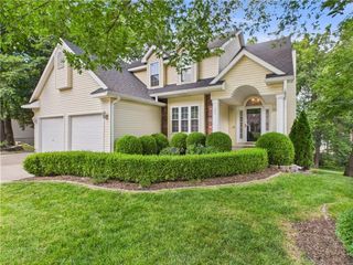 503 Quail Trail, Warrensburg, MO 64093