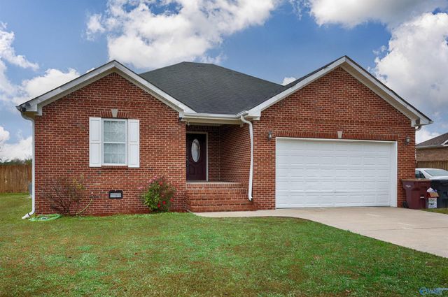 25073 Thach Road, Athens, AL 35613