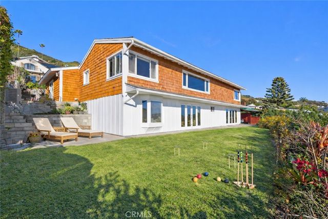 2 N Vista De La Luna, Laguna Beach, CA 92651