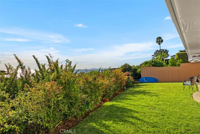 2 N Vista De La Luna, Laguna Beach, CA 92651