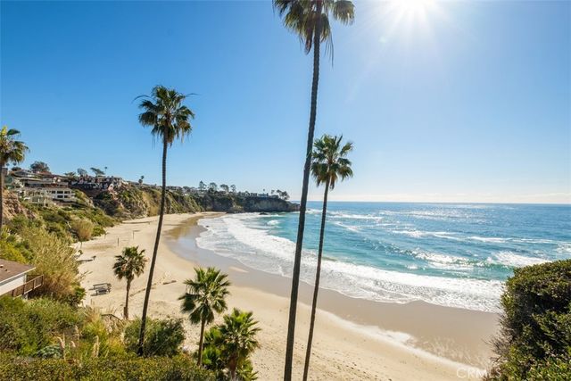 2 N Vista De La Luna, Laguna Beach, CA 92651