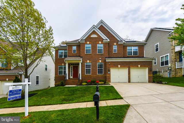 1914 FITTLEWORTH TER, Upper Marlboro, MD 20774