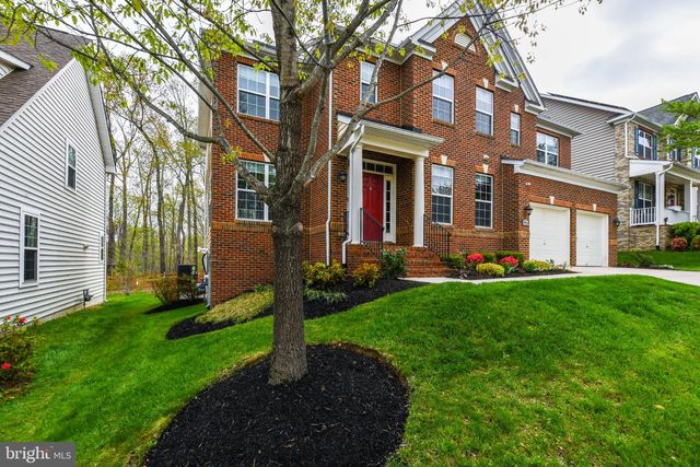 1914 FITTLEWORTH TER, Upper Marlboro, MD 20774