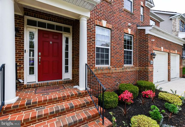1914 FITTLEWORTH TER, Upper Marlboro, MD 20774