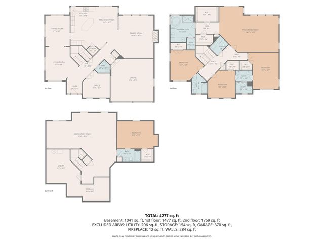1914 FITTLEWORTH TER, Upper Marlboro, MD 20774