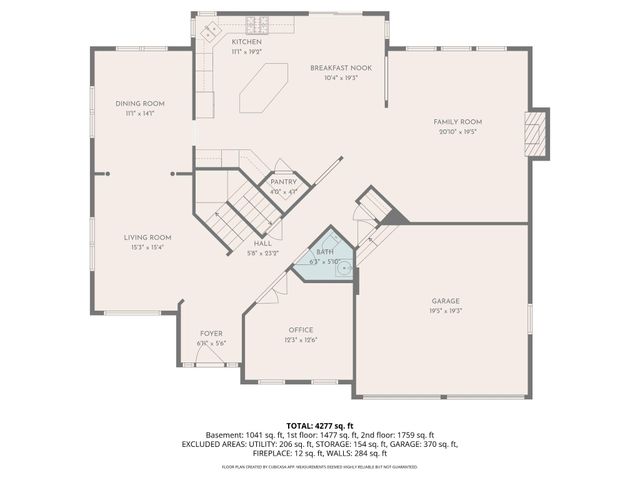 1914 FITTLEWORTH TER, Upper Marlboro, MD 20774