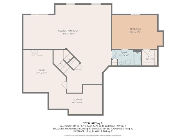 1914 FITTLEWORTH TER, Upper Marlboro, MD 20774