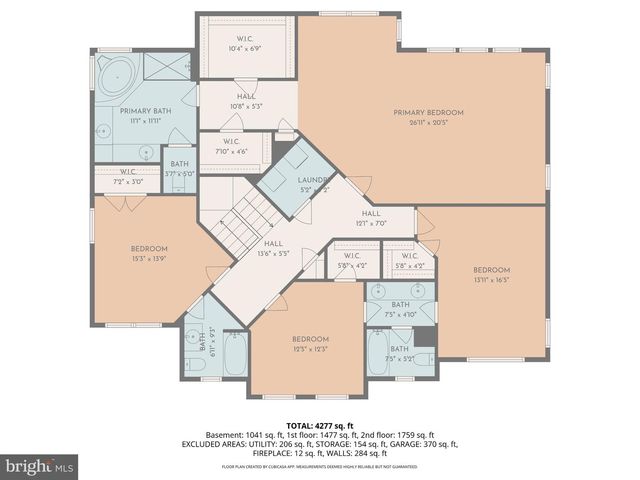 1914 FITTLEWORTH TER, Upper Marlboro, MD 20774