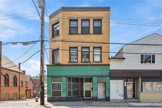 751 Chartiers Ave, Mckees Rocks, PA 15136