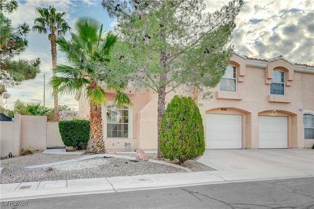 8457 Blazing Sun Avenue, Las Vegas, NV 89129