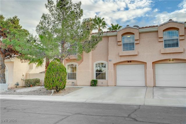 8457 Blazing Sun Avenue, Las Vegas, NV 89129