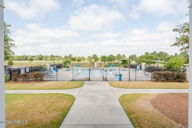 85 Pinewood Cove, Snow Hill, NC 28580