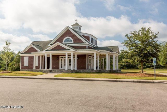 85 Pinewood Cove, Snow Hill, NC 28580