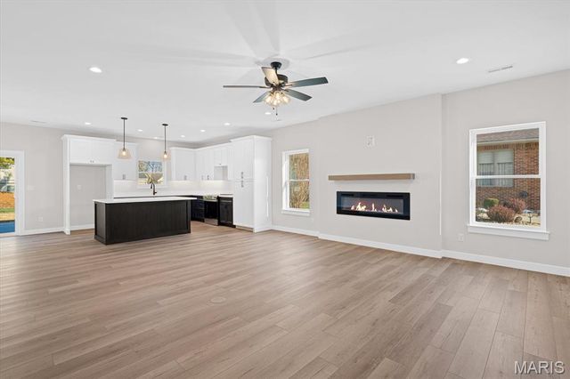1835 Carrington Way, Swansea, IL 62226