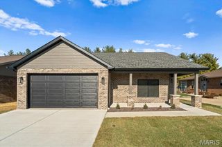 1835 Carrington Way, Swansea, IL 62226
