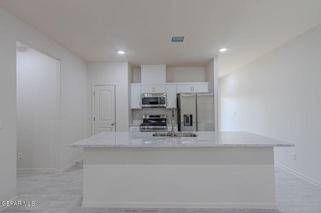 1217 Irish Summer, El Paso, TX 79928