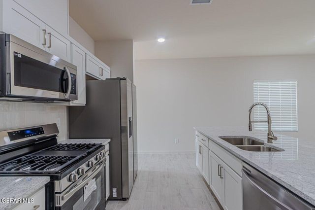 1217 Irish Summer, El Paso, TX 79928