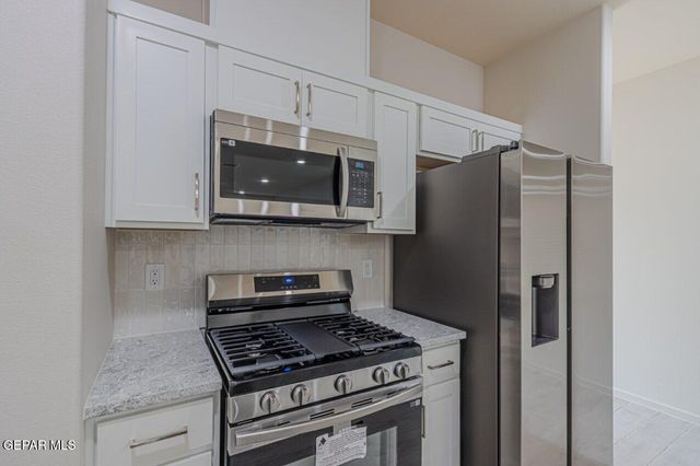 1217 Irish Summer, El Paso, TX 79928