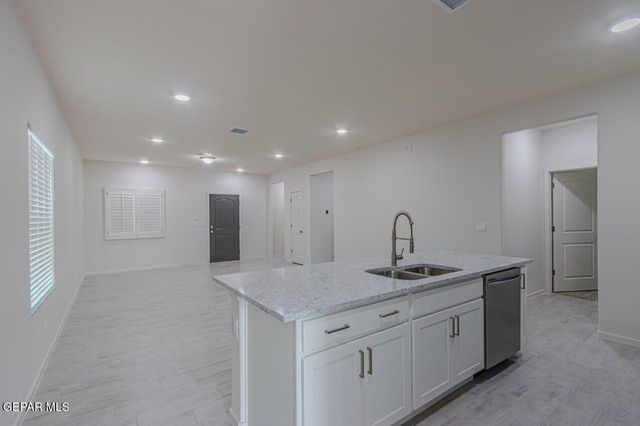 1217 Irish Summer, El Paso, TX 79928