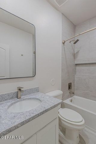 1217 Irish Summer, El Paso, TX 79928