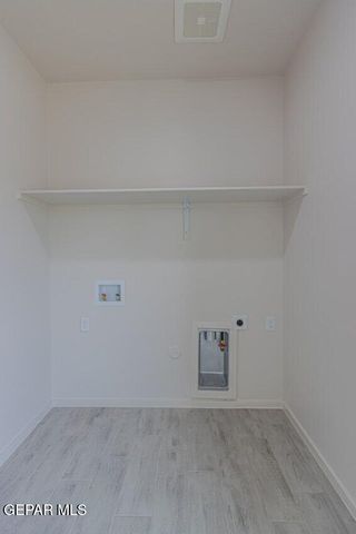 1217 Irish Summer, El Paso, TX 79928