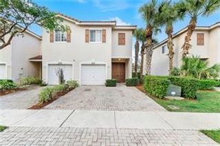8731 Cypress Walk Court, Tamarac, FL 33321
