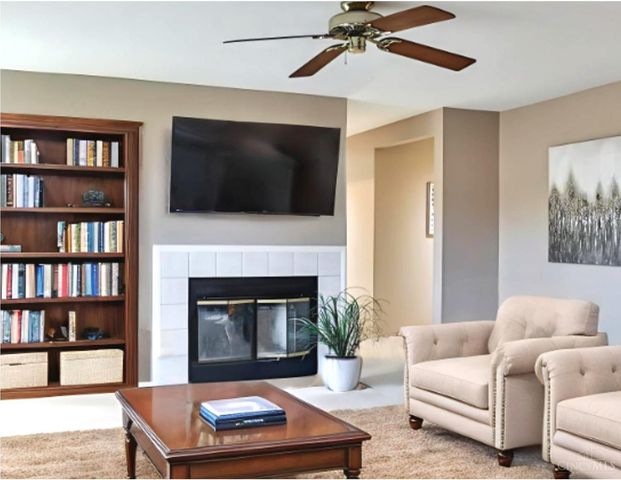 492 Mapleleaf Drive, Union Twp, OH 45255