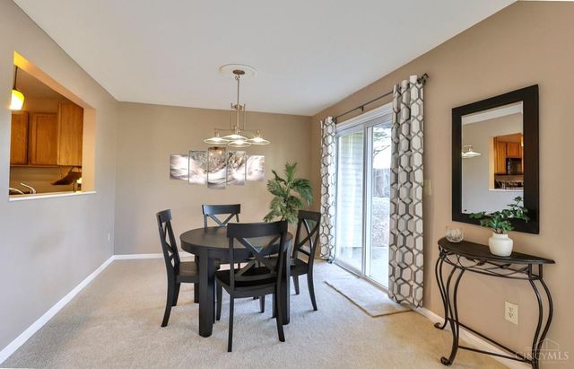 492 Mapleleaf Drive, Union Twp, OH 45255