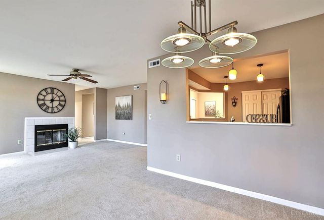 492 Mapleleaf Drive, Union Twp, OH 45255