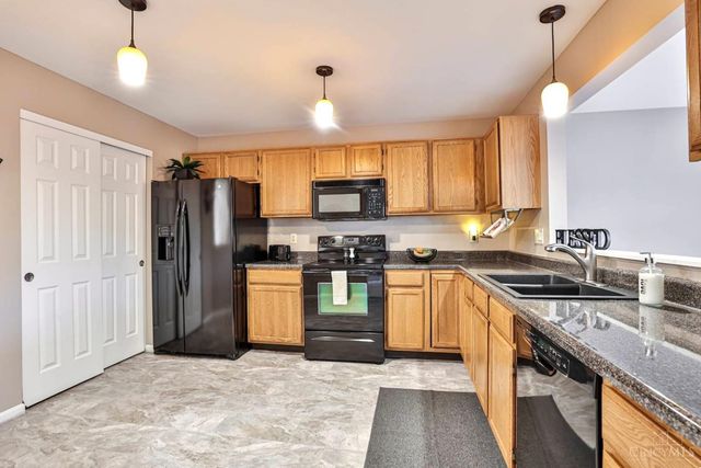 492 Mapleleaf Drive, Union Twp, OH 45255