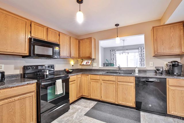 492 Mapleleaf Drive, Union Twp, OH 45255