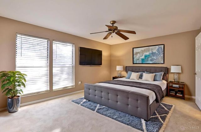 492 Mapleleaf Drive, Union Twp, OH 45255