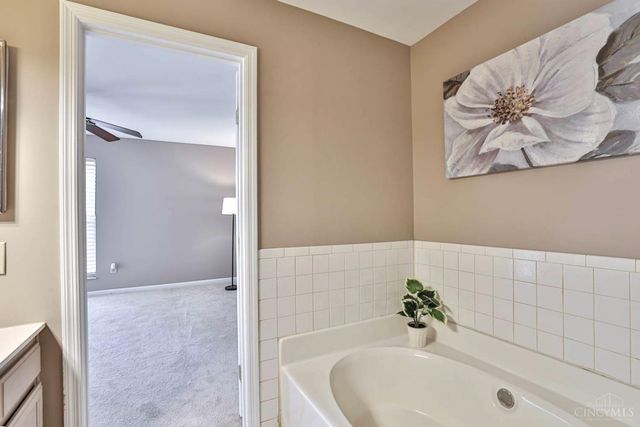 492 Mapleleaf Drive, Union Twp, OH 45255