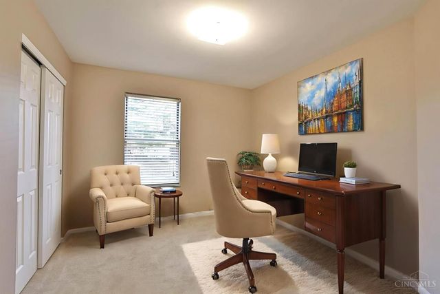 492 Mapleleaf Drive, Union Twp, OH 45255