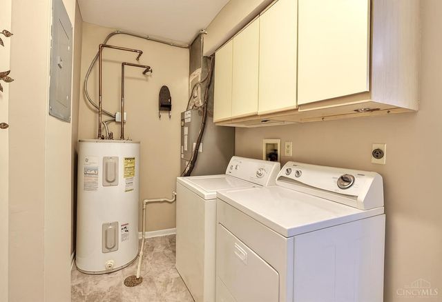 492 Mapleleaf Drive, Union Twp, OH 45255