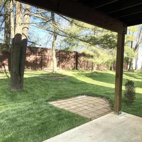 492 Mapleleaf Drive, Union Twp, OH 45255