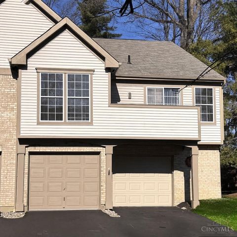 492 Mapleleaf Drive, Union Twp, OH 45255