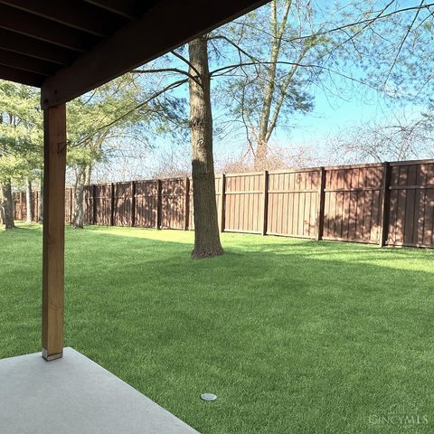 492 Mapleleaf Drive, Union Twp, OH 45255