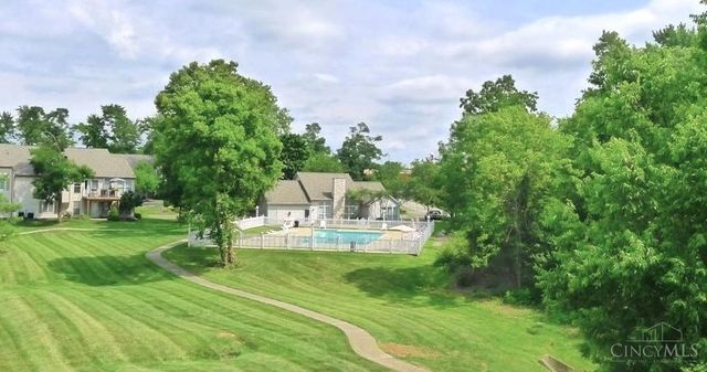 492 Mapleleaf Drive, Union Twp, OH 45255