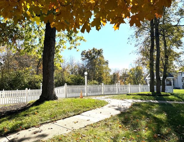 492 Mapleleaf Drive, Union Twp, OH 45255