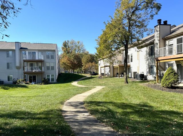 492 Mapleleaf Drive, Union Twp, OH 45255