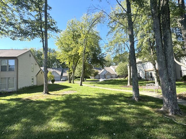 492 Mapleleaf Drive, Union Twp, OH 45255