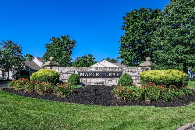 492 Mapleleaf Drive, Union Twp, OH 45255