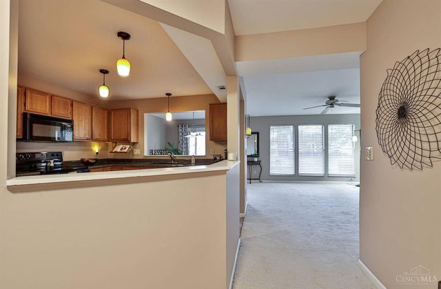 492 Mapleleaf Drive, Union Twp, OH 45255