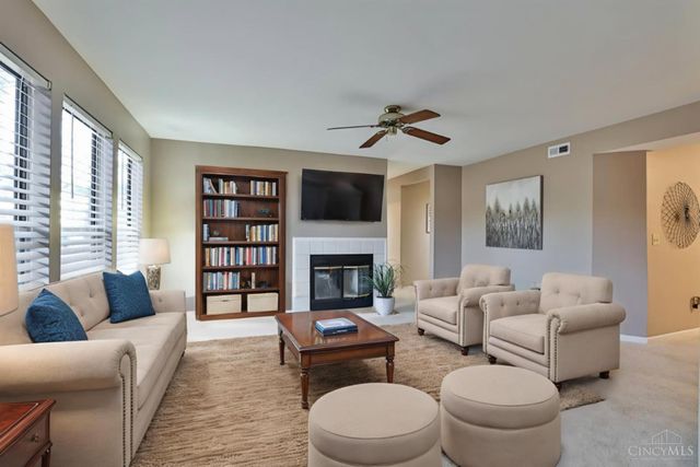 492 Mapleleaf Drive, Union Twp, OH 45255