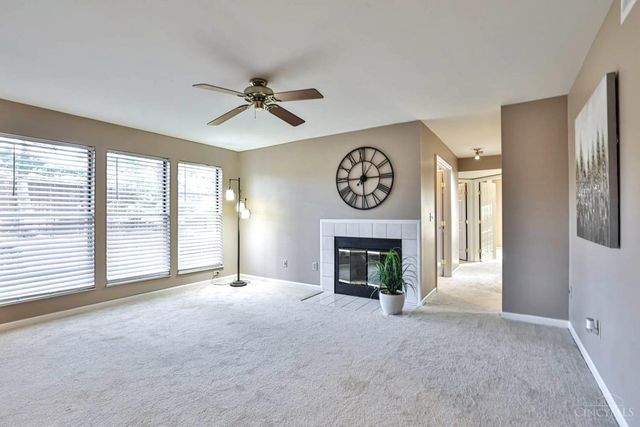 492 Mapleleaf Drive, Union Twp, OH 45255