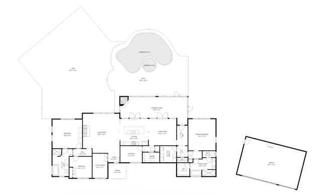 10598 Davy Crockett DR, Austin, TX 78737