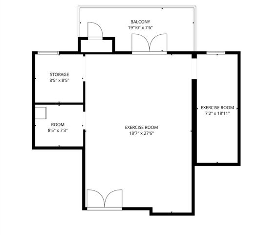 10598 Davy Crockett DR, Austin, TX 78737