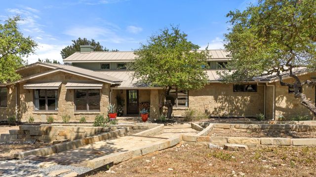 10598 Davy Crockett DR, Austin, TX 78737