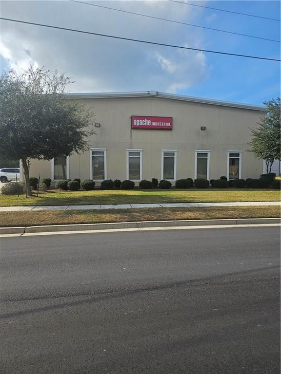 5578 Sermon W Road, Theodore, AL 36582 — exterior